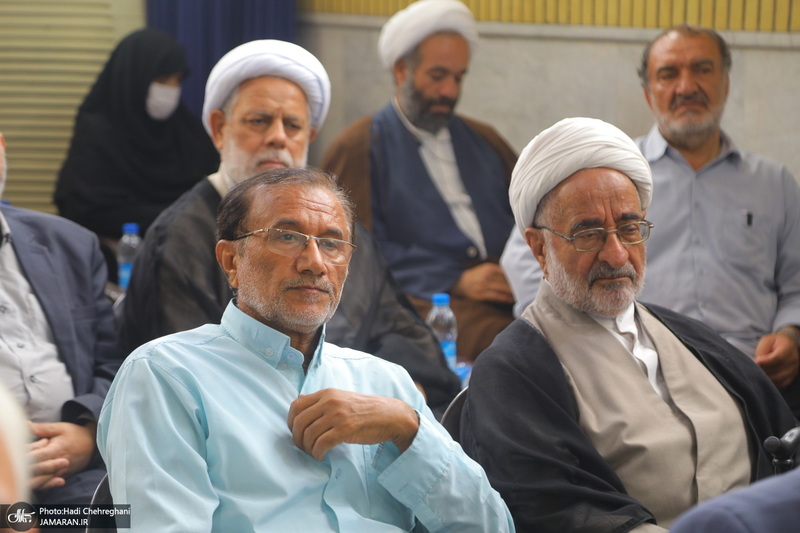 نشست علمی فقه پژوهی با موضوع «ملاحظاتی در باب نسبت فقه و اخلاق»