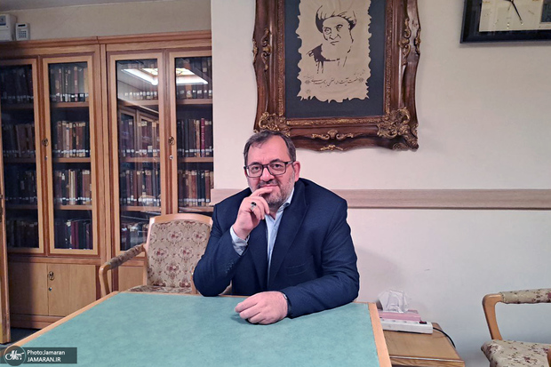 آشنایی با فعالیت های مجمع کتابخانه‌های تخصصی استان قم