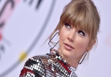 رکوردشکنی دوباره‌ تیلور سویفت