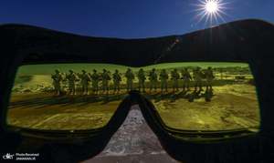 منتخب تصاویر امروز جهان- 27 بهمن 1400