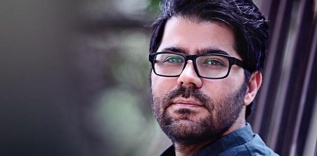 ماجرای عاشق شدن حامد همایون در ۱۸ سالگی