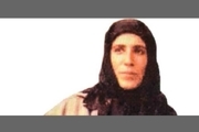 خواهر نصرت؛ تنها زن رزمنده در جبهه گیلان غرب