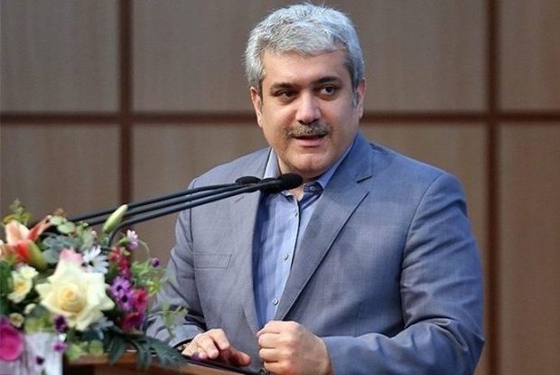 نیروی انسانی مهترین مزیت ایران در توسعه اقتصادی است