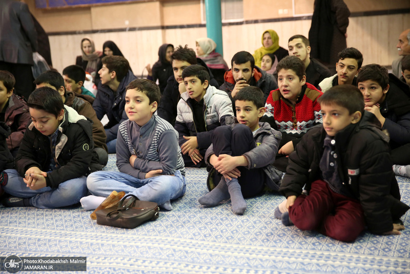 تجدید میثاق اقشار مردم و مسئولان با آرمان های امام راحل-14