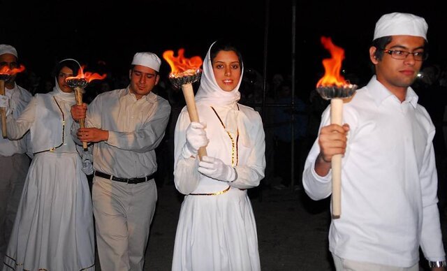 فهرستی از ایران که جهانی شد