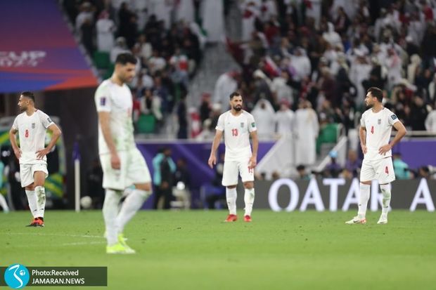 حسرت فینال و قهرمانی ایران در آسیا نیم قرن شد!