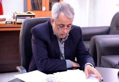 فرماندار بشرویه:161نفر برای شوراها در این شهرستان نام نویسی کردند