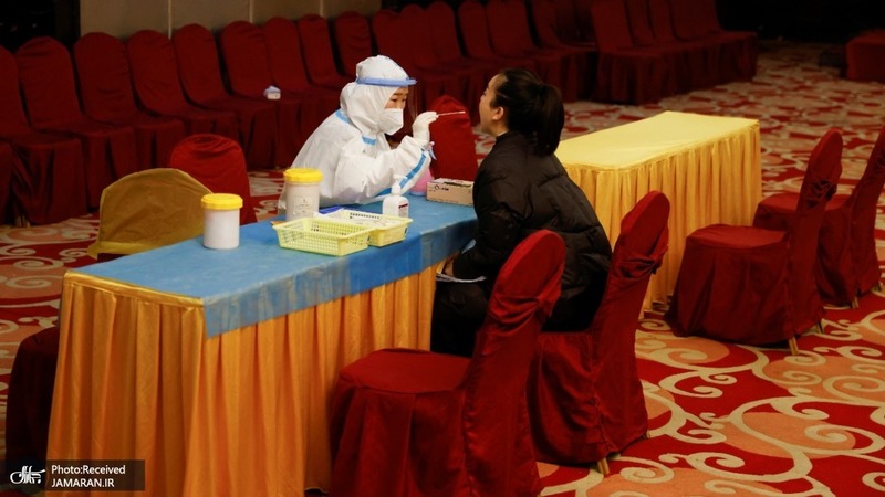 منتخب تصاویر امروز جهان- 14 اسفند