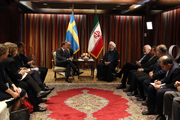 دکتر روحانی: نهادی که باید بر اجرای برجام نظارت کند صرفا آژانس بین‌المللی انرژی اتمی است