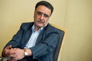 انتقال سید مصطفی تاجزاده به زندان اوین