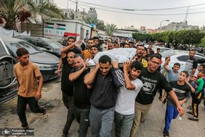 سند جنایت صهیونیست‌ها - 4  / غره