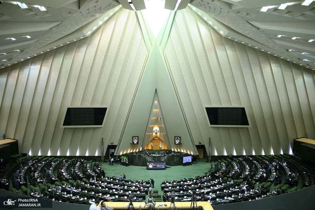 جزئیاتی از طرح مجلس برای حمایت مالی از سوت‌زنان فساد 