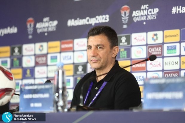 قلعه نویی در انتظار عدالت مقابل قطر