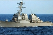 ناوگروه ۴۸ نیروی دریایی راهبردی ارتش به آب‌های آزاد و بین‌المللی اعزام شد