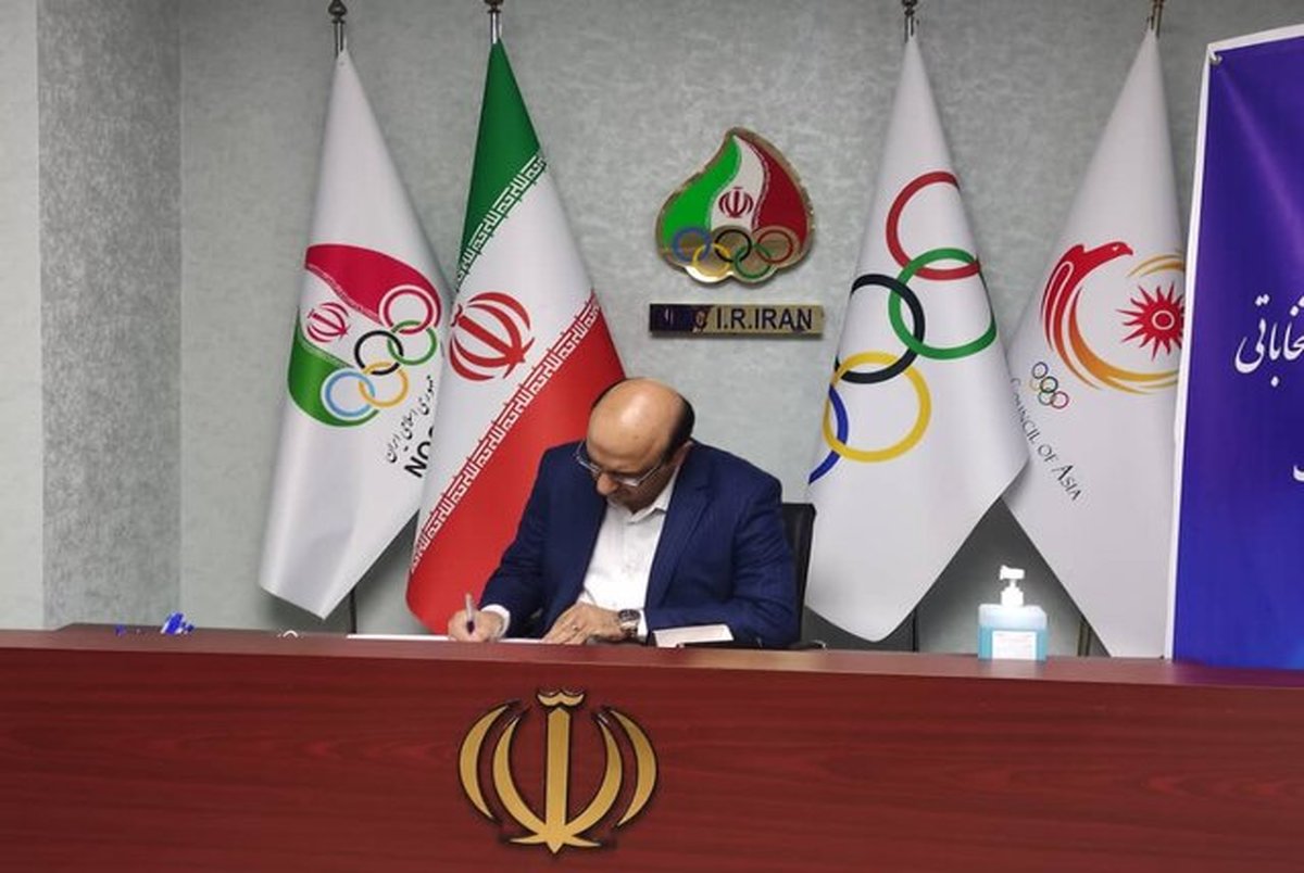 اضافه شدن علی‌نژاد و شایسته به انتخابات ریاست کمیته ملی المپیک