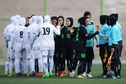 دختران بم و کردستان پیشتازان فوتبال ایران؛ ستاره هایی که نه می بازند؛ نه گل می خورند!