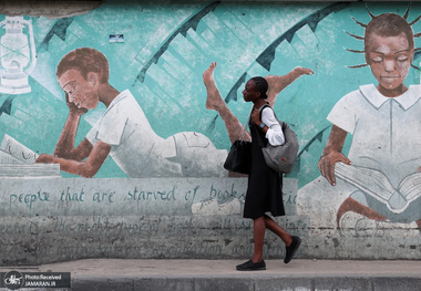 منتخب تصاویر امروز جهان - 26 فروردین 1404