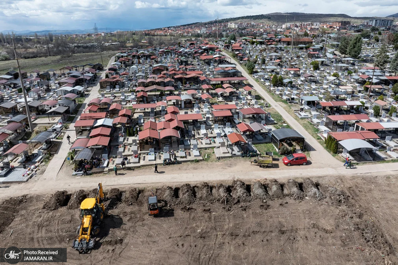 منتخب تصاویر امروز جهان