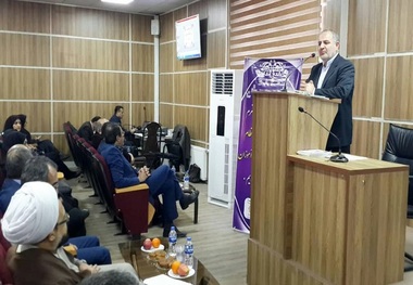 کنترل آسیب های اجتماعی موجب کاهش پرونده های قضایی می شود