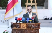 پنجمین آیین نکوداشت چهره‌های ماندگار میراث فرهنگی کشور (17)