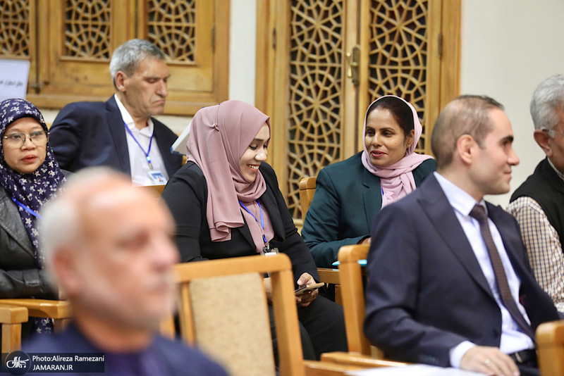 اجلاس بین المللی ایران شناسی؛ديپلماسی فرهنگی و تعاملات بین المللی