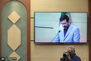 نشست خبری سخنگوی شورای نگهبان