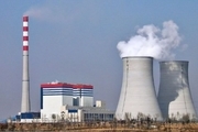عملیات اجرایی ساخت ۲ نیروگاه سیکل ترکیبی در مازندران اغاز شد