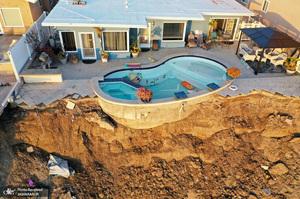 منتخب تصاویر امروز جهان - 27 اسفند 1401