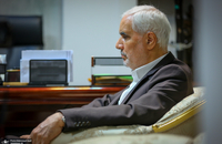 محسن مهرعلیزاده