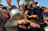 زندگی در غزه با نزدیک شدن زمستان (1)