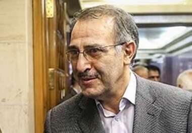 روحانی بیش از هر دولتی با فساد مبارزه کرده است فرصتی برای اشتباه نیست