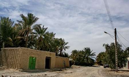 در آستانه ثبت جهانی روستای کلپورگان