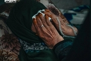 سروده افشین علا در وصف مادر شهید رئیسی