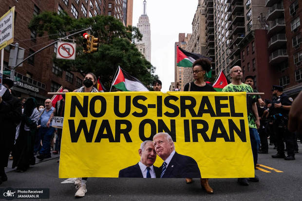 واشنگتن پست: آمریکا و اسرائیل برای حمله به ایران هماهنگ بودند/ دیپلماسی برنامه‌ریزی‌شده صرفا فریب بود و مقامات هر دو طرف عمدا گزارش‌هایی درباره اختلاف میان آمریکا و اسرائیل را در رسانه‌ها تقویت کردند