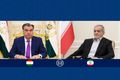 دکتر پزشکیان سی‌وپنجمین سالگرد استقلال جمهوری تاجیکستان را تبریک گفت: توسعه همکاری‌های همه‌جانبه با تاجیکستان را در اولویت قرار داده‌ایم