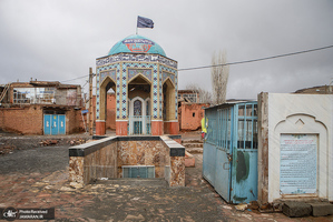 منتخب تصاویر امروز جهان- 7 فروردین 1400