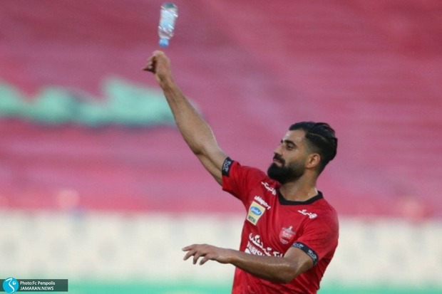 چرا شکایت استقلال از کنعانی‌زادگان رد شد؟