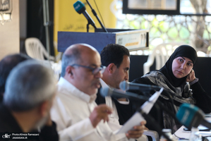 مراسم اولین سالگرد شهادت سید هاشم صفی الدین در دیر قانون لبنان