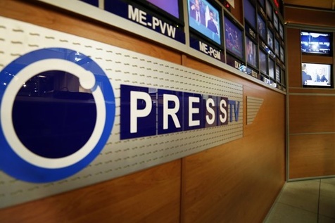 خبرنگار پرس تی وی آزاد شد