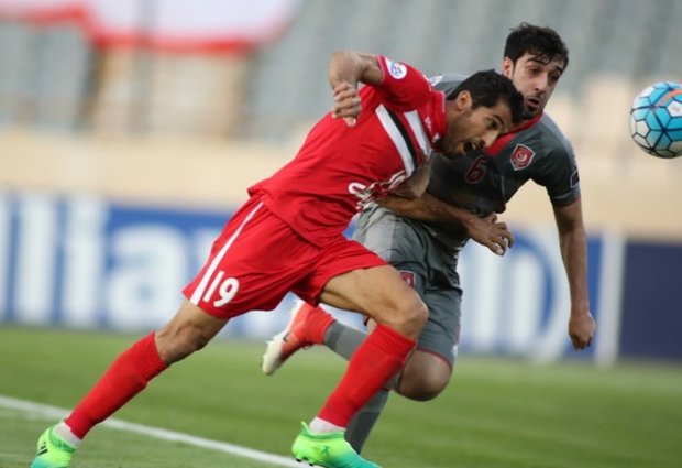 فرصت سوزی شاگردان برانکو برتری آماری این تیم را بی‌ثمر کرد