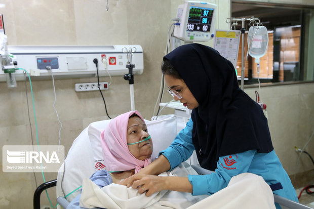 استان بوشهر ۵۰۰ پرستار کم دارد