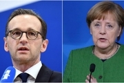 مرکل: چین و آلمان از برجام حمایت می‌کنند /وزیر خارجه آلمان: اروپا در حمایت از برجام بسیار بسیار متحد است | انتظار می‌رود نشست وین «دشوار» باشد