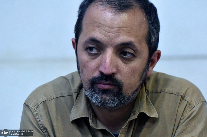 دومین جلسه کمیته امور جوانان، دانشگاهیان و فرهنگیان ستاد مرکزی بزرگداشت امام خمینی(س)