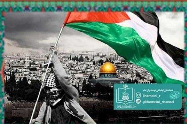 President Pezeshkian says Iranian nation should demonstrate its unity to the world on Intl. Quds Day: