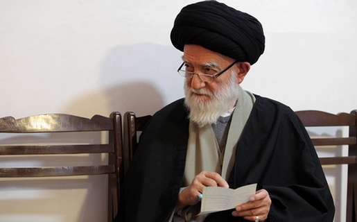 چند سطری از زندگی آیت الله سید محمدمهدی موسوی خلخالی