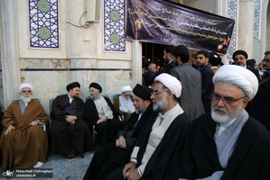 بیست و هفتمین سالگرد ارتحال آیت الله العظمی گلپایگانی