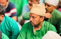 هندوها مراسم عاشورا را در پنجاب هند برگزار کردند (7)