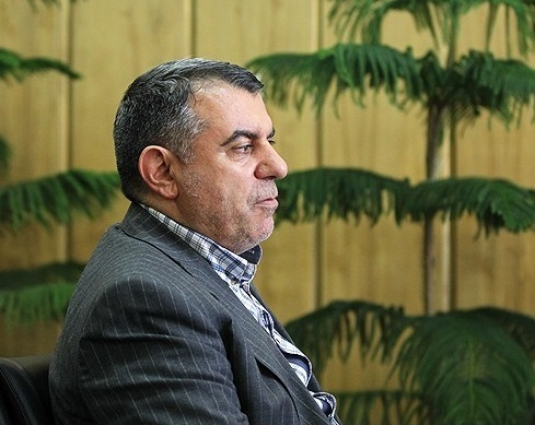 پوری‌حسینی رییس سازمان خصوصی‌سازی باقی ماند