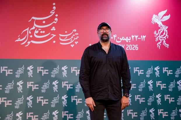 «مارون» به روایت امیراحمد انصاری/ پیچیدگی‌های ساخت یک فیلم زندگینامه‌ای
