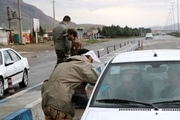 تب سنجی ۲۲۰ هزار نفر در مبادی ورودی آذربایجان شرقی و غربی